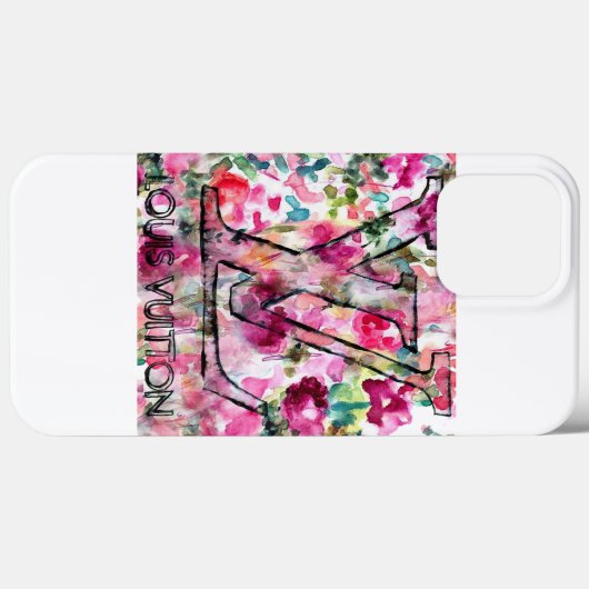 lv Case-Mate iPhone case (Achterkant (horizontaal))