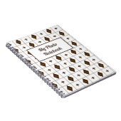 LV Classic Notitieboek (Rechterzijde)