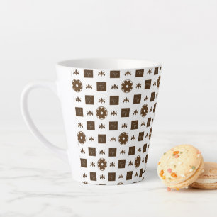 LV LATTE MOK