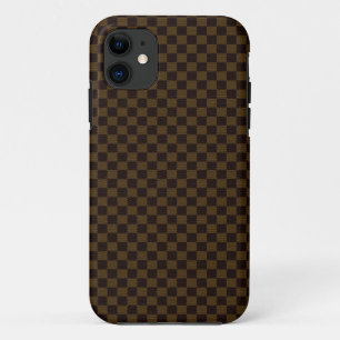 LV-patroonifoon 5/5S-hoesje Case-Mate iPhone Case