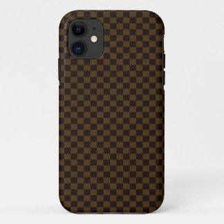 LV-patroonifoon 5/5S-hoesje Case-Mate iPhone Case