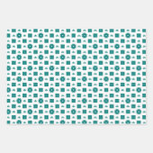 LV VANILLA&PEPPERMINT INPAKPAPIER VEL (Voorkant)