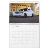 LVC 2014 Lincoln LS Agenda Kalender (Mar 2027)