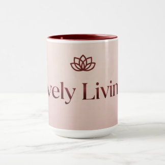 Lvely Living mok