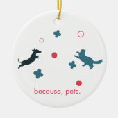 LVH Ornament (Voorkant)