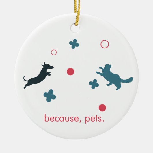 LVH Ornament (Voorkant)