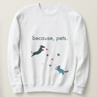 LVH Sweatshirt - mannen