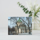 Lviv Briefkaart (Staand voorkant)