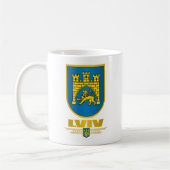 Lviv COA Koffiemok (Links)