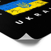 Lviv Oekraine Ukrayina Lwów Poster (Hoek)