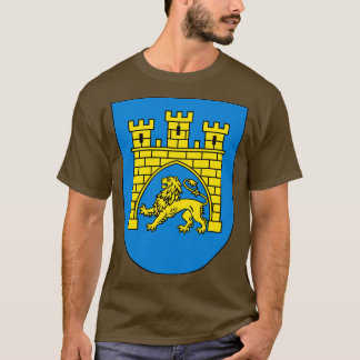 Lviv T-shirt
