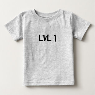 LVL 1