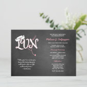 LVN afstuderen verpleegkundige pinning ceremonie n Kaart (Staand voorkant)