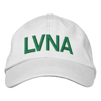 LVNA gepersonaliseerd verstelbaar Pet