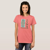 LVNA T-SHIRT (Voorkant volledig)