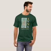 LVNA T-SHIRT (Voorkant volledig)