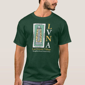 LVNA T-SHIRT