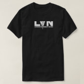 LVNMLTU T-SHIRT (Design voorkant)