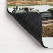 LVRR Black Diamond Express Muismat (Hoek)