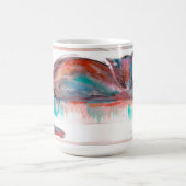 LW Kitty Cat Mok (Midden)