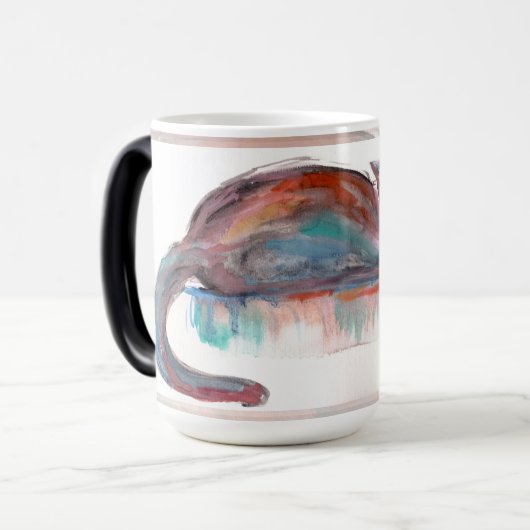 LW Kitty Cat Mok (Voorkant links)