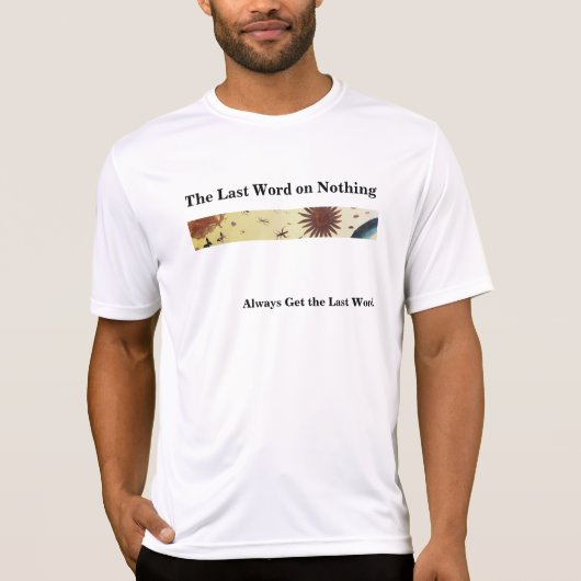 LWON-shirt T-shirt (Voorkant)