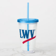 LWV Acryltumbler