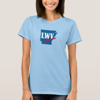 LWV Arkansas T-shirt