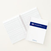 LWV Notitieboek (Binnen)