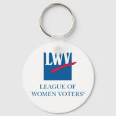 LWV-Sleutelhanger Sleutelhanger (Voorkant)