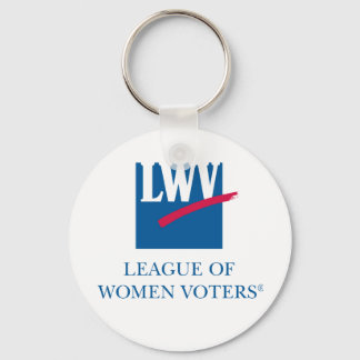 LWV-Sleutelhanger Sleutelhanger