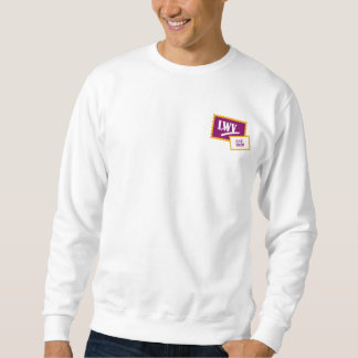 LWV Stempel Sweatshirt