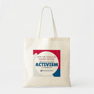 LWVAH-Tas Tote Bag