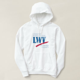 LWVHC Logo Hooded Sweatshirt