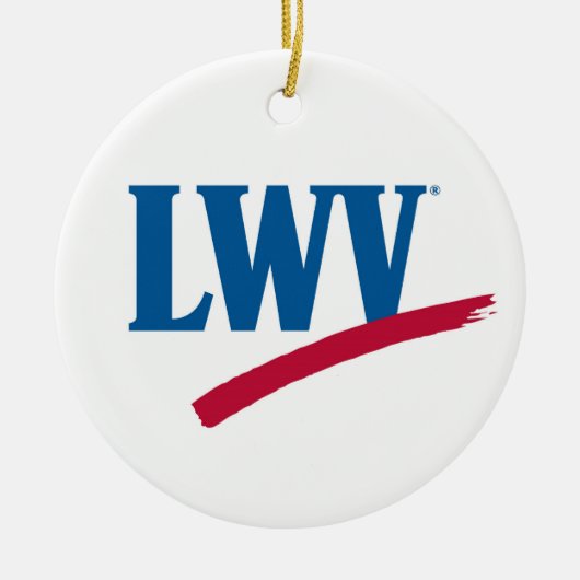 LWVKA Ornament (Voorkant)