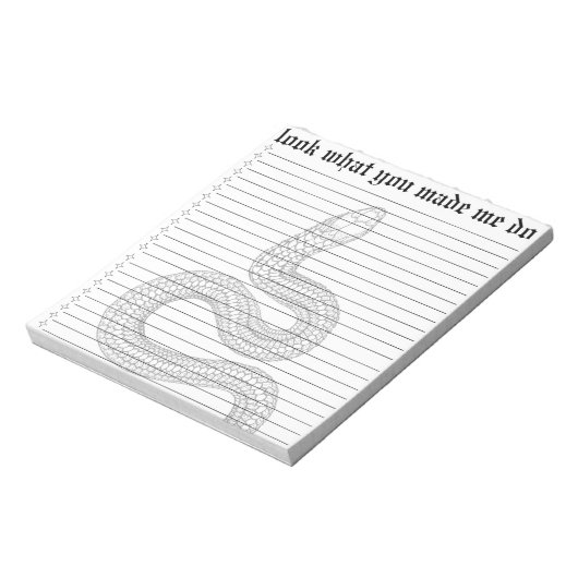 LWYMMD NOTITIEBLOK (Linkerzijde)