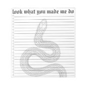 LWYMMD NOTITIEBLOK (Voorkant)