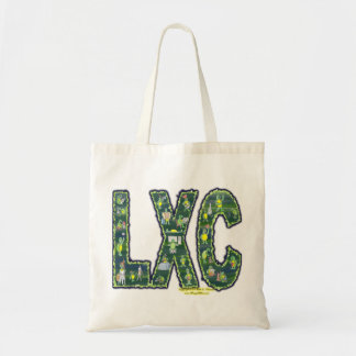LXC Bag Tote Bag