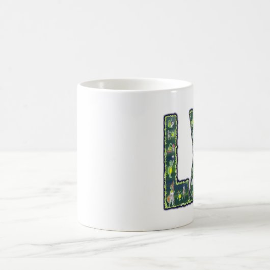 LXC-Mok Koffiemok (Center)