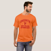 LYAKHOV, ALEX T-SHIRT (Voorkant volledig)