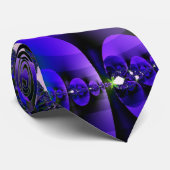 Lyapunov E157 Stropdas (Opgerold)