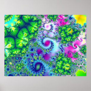 Lyapunov E167 Poster