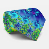 Lyapunov E167 Stropdas (Opgerold)