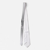 Lyapunov E16 Stropdas (Achterkant)