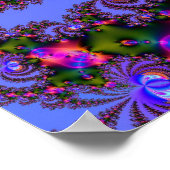 Lyapunov E 150 Poster (Hoek)