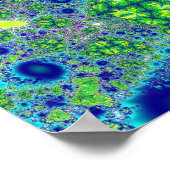 Lyapunov E 167 Poster (Hoek)