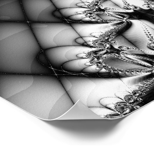 Lyapunov E 63 Poster (Hoek)