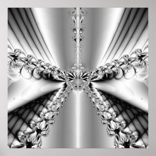 Lyapunov E 63 Poster