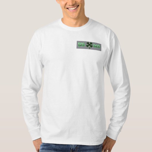 LYC-kleding T-shirt (Voorkant)