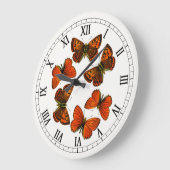 Lycaena virgaureae, The Scarce Copper Butterfly Grote Klok (Hoek)